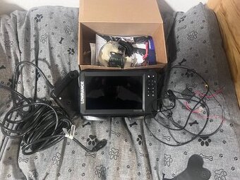 Lowrance