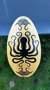 Surf prkno
