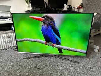48"(122cm) Samsung TV