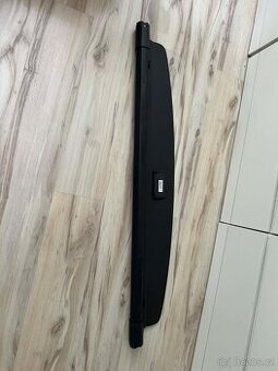 Roletka zavazadlového prostoru VW Touran