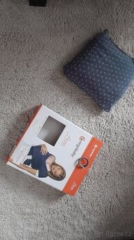 Šátek Ergobaby Aura Coral Dots