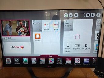 Televize LG