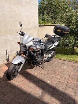 Honda CBF600N