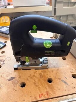 Festool Přímočará pila TRION PSB 300 EQ
