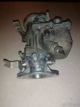 Karburátor k 22 gaz 21