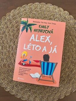 Alex, léto a já