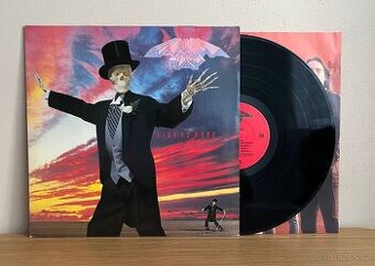 Gamma Ray – Sigh No More