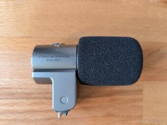 Stereo mikrofon Sony ECM-SST1