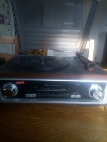 Gramofon soundmaster - 1