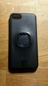 Quad Lock Case - iPhone 7 / 8 / SE2020 / SE2022 - použitý
