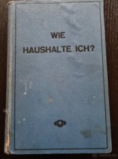 Stará německá encyklopedie
