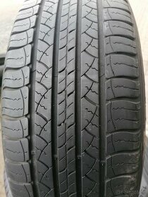 Letní/Celorocní pneumatiky Michelin 205/65 R15