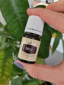 Esenciální olej Vanilla