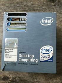 Intel core 2 - 1
