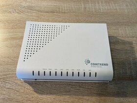 Prodám modem Comtrend VR-3026e o2 tv - 1