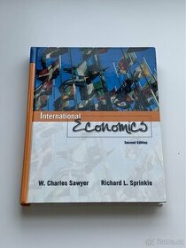 International Economics 2nd Edition (english) - 1