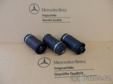 Zadní měch na Mercedes Benz ML, GL, R Airmatic