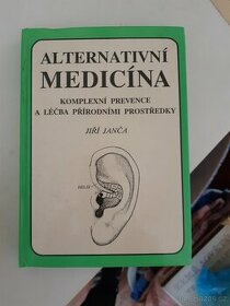 Alternativni medicina