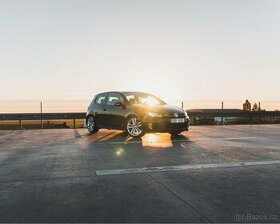 Volkswagen Golf VI GTD