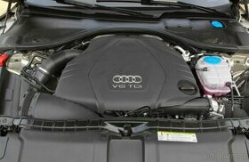 Motor CDUD 3.0TDI 180KW CR Audi A6 C7 4G FL 2014 123tis km