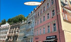 Prodej bytu 1+1, ul. Vřídelní, Karlovy Vary, ID 467