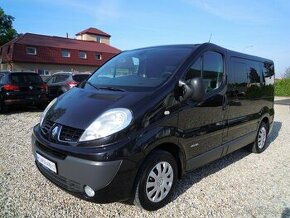 Renault Trafic 2.0dCi EXPRESSION - ORIG.KM