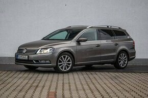 Volkswagen Passat Variant 2.0 TDI BMT Highline Business