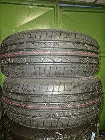 235/55 r19 pneu letni 2ks 235 55 19