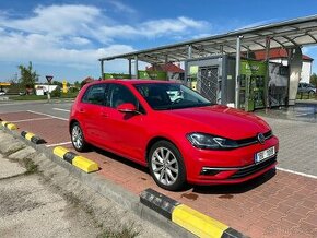 VW Golf VII, 1.4TSI, 96kw, sleva mozna