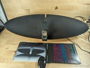 Bowers & Wilkins Zeppelin air - postovne v cene