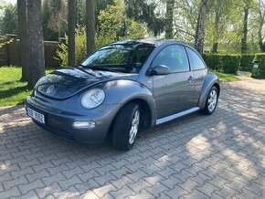 VW NEW BEETLE 1,4i benzin 2003