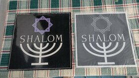 Shalom LP
