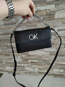Mini kabelka Calvin Klein - 1