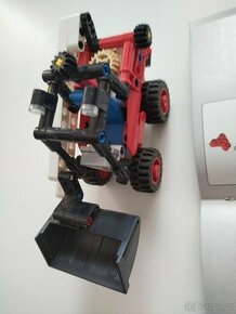 Lego technic - bagr