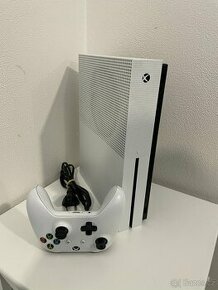 Xbox One S 500GB