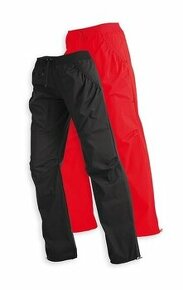 Nové kalhoty LITEX vel S, barva černá