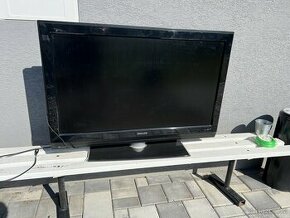 42" LCD TV PHILIPS 42PFL5522D