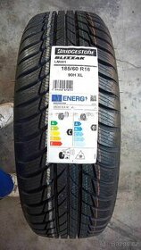 Zimní pneu Bridgestone