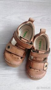 Barefoot sandály Froddo v. 22, stélka 14,3 cm