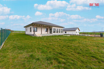 Prodej rodinného domu, 154 m², Lochousice