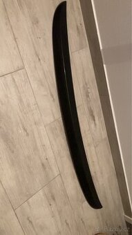 Spoiler BMW e60-M5 look