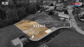 Prodej pozemku k bydlení, 933 m², Lelekovice
