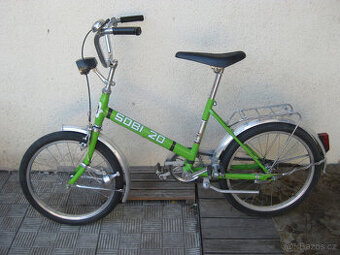 SOBI 20
