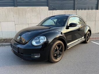 VW BEETLE 1.2 TSI