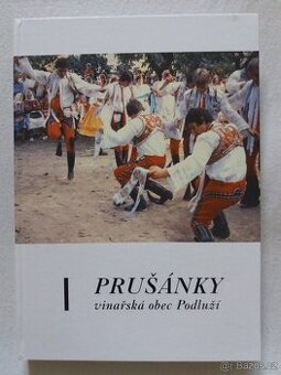 Prušánky