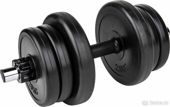 Fitforce ADBP 10 KG