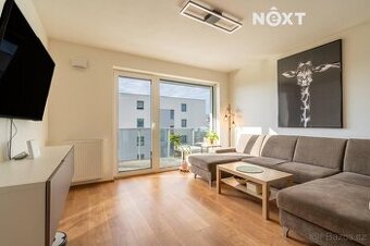 Prodej byt 3+kk, 69㎡