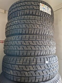 Zimní pneu Hankook 215/70/16C