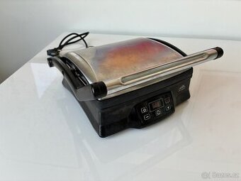 Elektrický kontaktní gril ETA Contact 6155 (1800W)