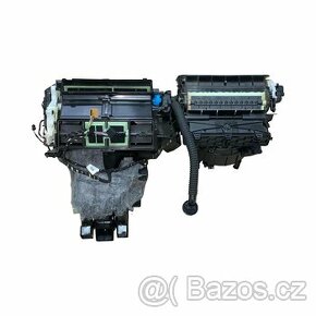 Kompletní topení 5Q1816005AK Škoda Karoq 6N r.v. 2018